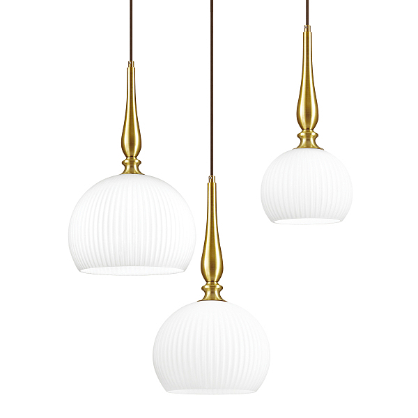 Светильник подвесной Runga 4767/1