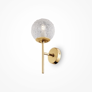 Настенное бра Ligero MOD061WL-01BS