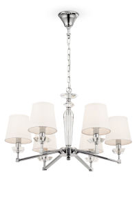 Подвесная люстра Beira MOD064PL-06N