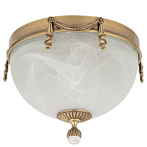 Светильник потолочный Baccara BAC-PLM-3(P)300