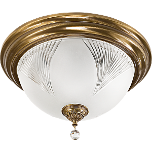 Светильник потолочный Farini (плафон) FAR-PLM-3(P)