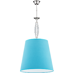 Светильник подвесной Felino FEL-ZWD-1(BN/A)