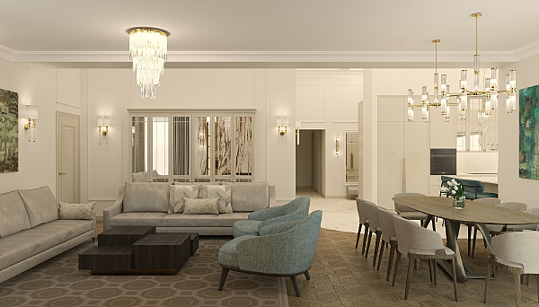 Настенное бра Lea LEA-K-2(Z/A)