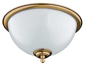 Светильник потолочный OBD OBD-PL-2(P)