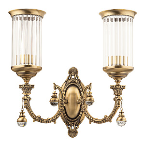 Настенное бра Sienna SIE-K-2(P)