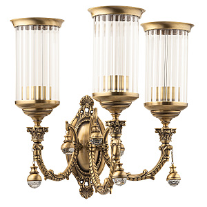 Настенное бра Sienna SIE-K-3(P)