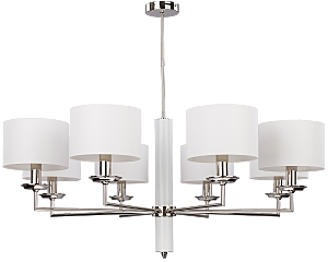 Люстра на штанге Modesto MOD-ZW-8(BC)