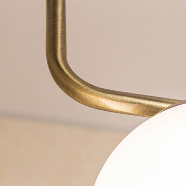 Светильник подвесной Бремен CL112123