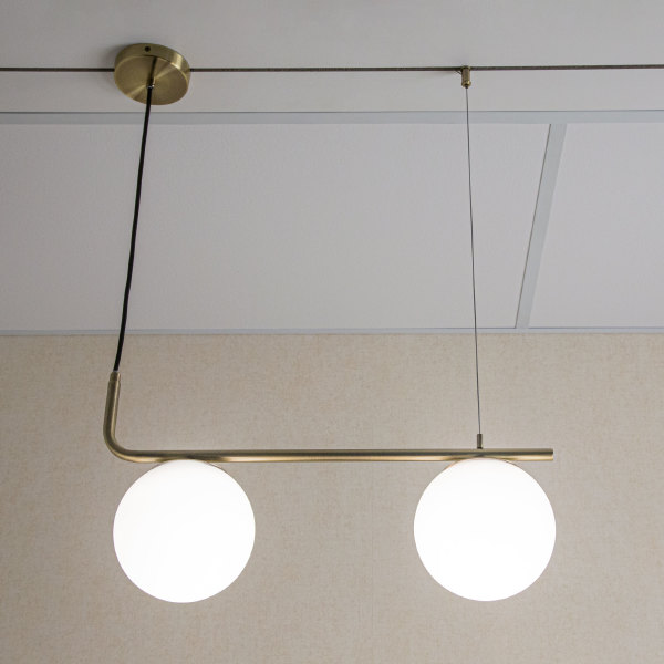 Светильник подвесной Бремен CL112123