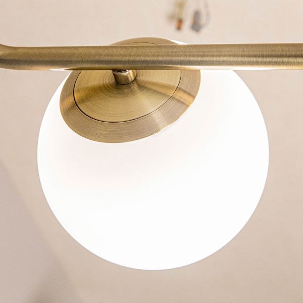 Светильник подвесной Бремен CL112123