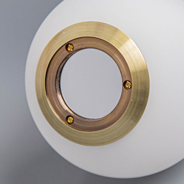 Светильник подвесной Бремен CL112123