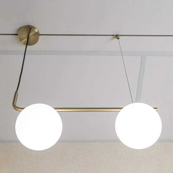 Светильник подвесной Бремен CL112123