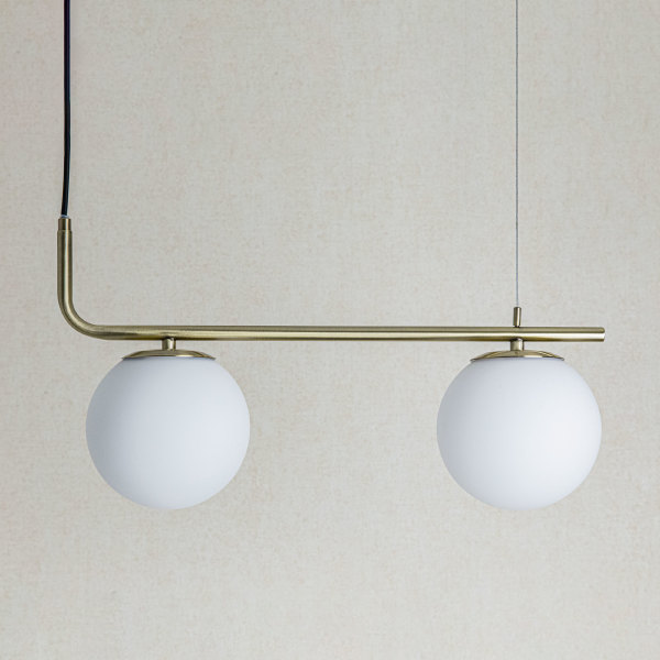 Светильник подвесной Бремен CL112123