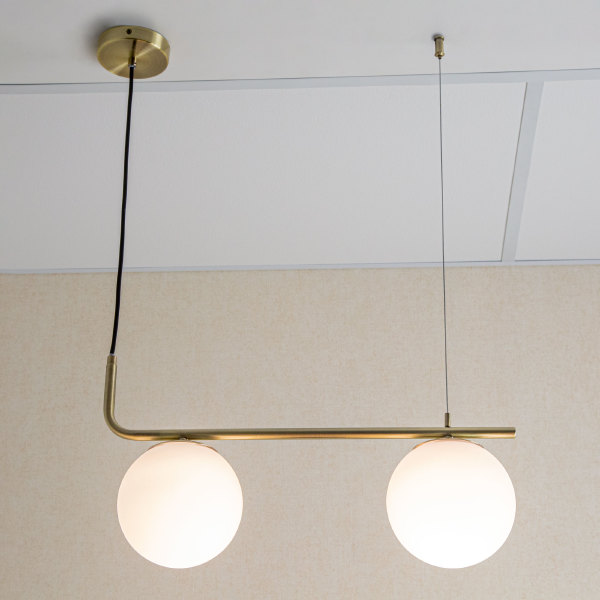 Светильник подвесной Бремен CL112123