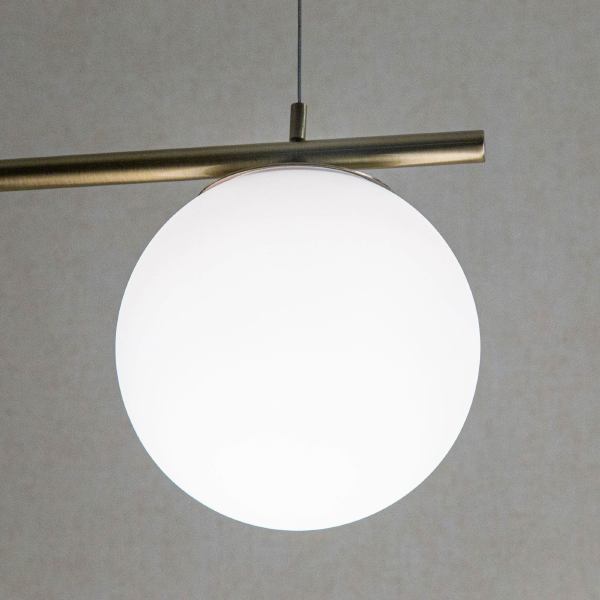 Светильник подвесной Бремен CL112123