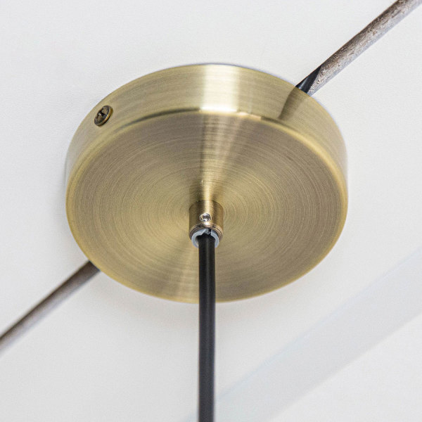 Светильник подвесной Бремен CL112123