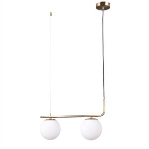 Светильник подвесной Бремен CL112123