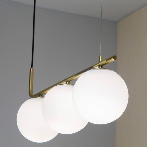 Светильник подвесной Бремен CL112133