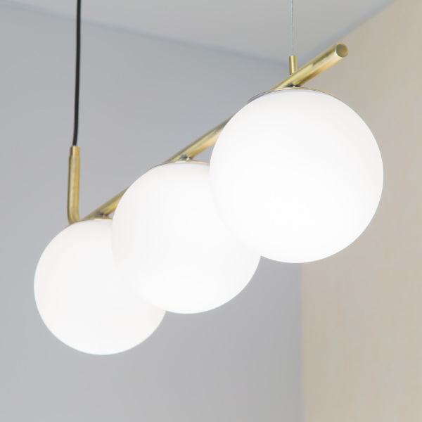 Светильник подвесной Бремен CL112133