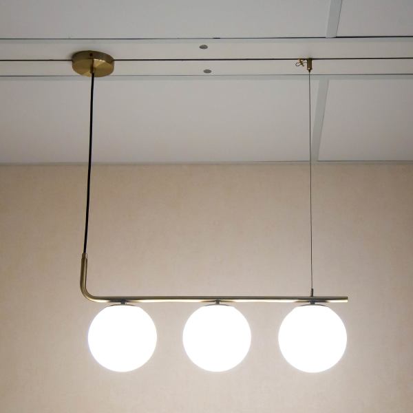 Светильник подвесной Бремен CL112133