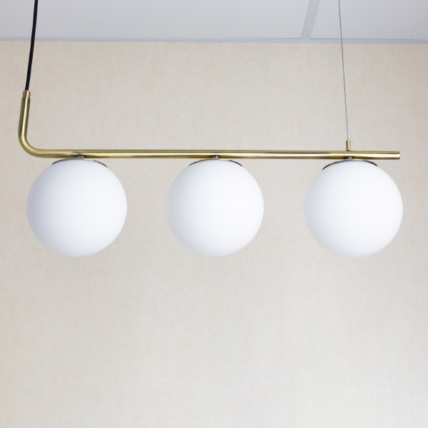 Светильник подвесной Бремен CL112133