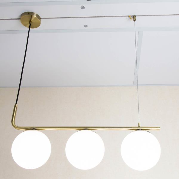 Светильник подвесной Бремен CL112133