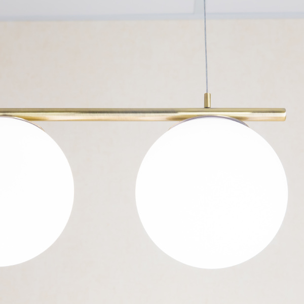 Светильник подвесной Бремен CL112133