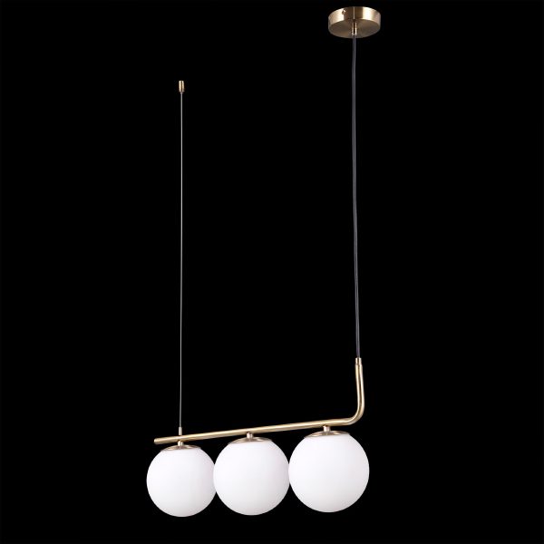 Светильник подвесной Бремен CL112133