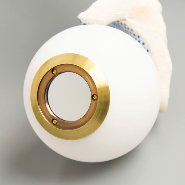 Светильник подвесной Бремен CL112133