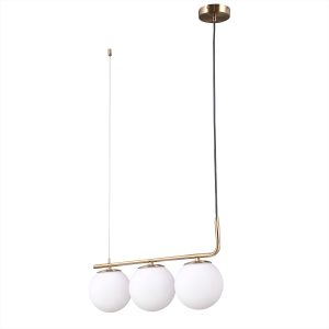 Светильник подвесной Бремен CL112133