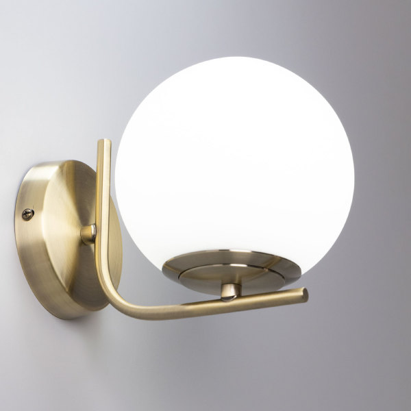 Настенное бра Бремен CL112313