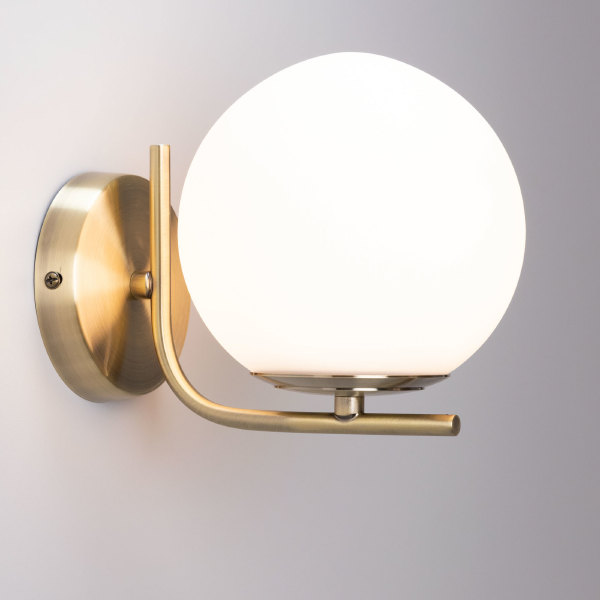 Настенное бра Бремен CL112313