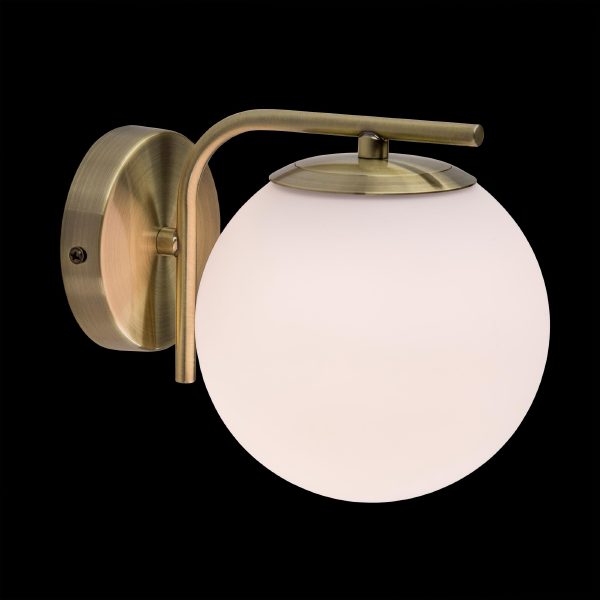 Настенное бра Бремен CL112313