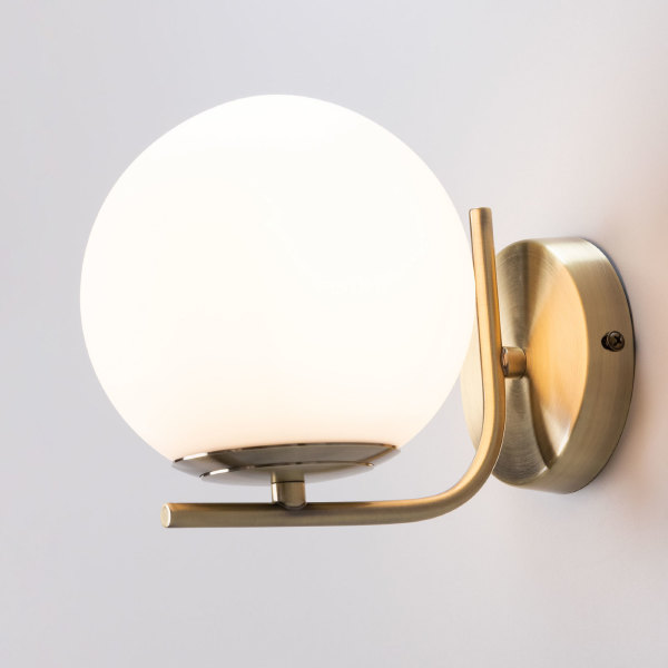 Настенное бра Бремен CL112313