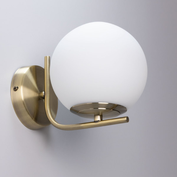 Настенное бра Бремен CL112313