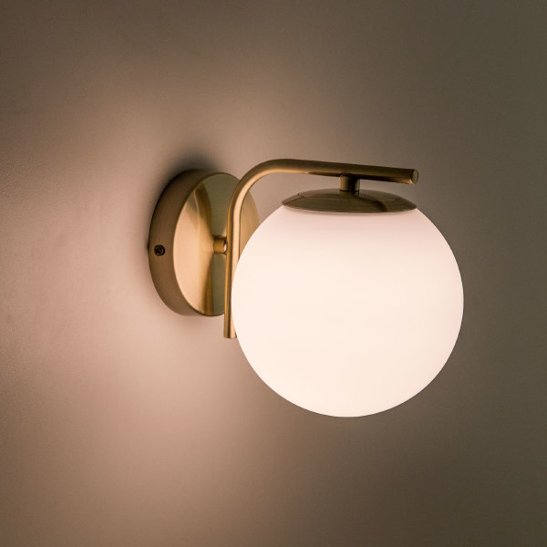 Настенное бра Бремен CL112313