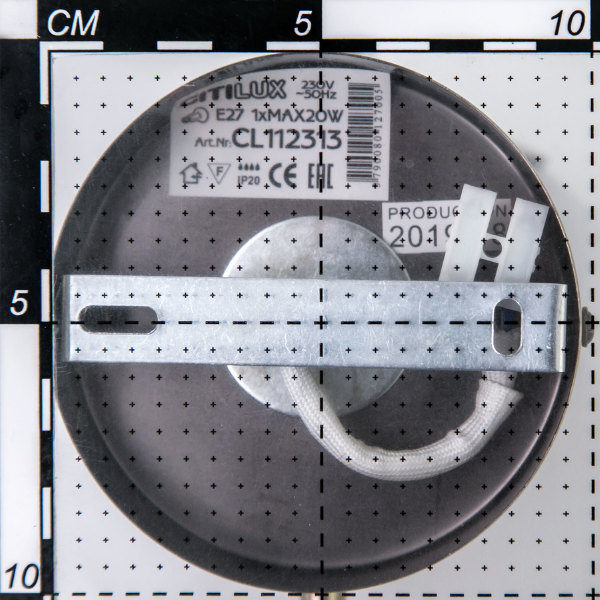 Настенное бра Бремен CL112313
