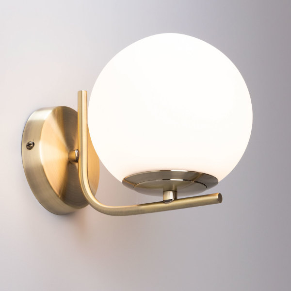 Настенное бра Бремен CL112313