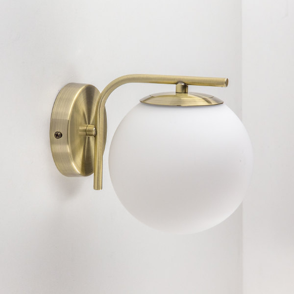 Настенное бра Бремен CL112313