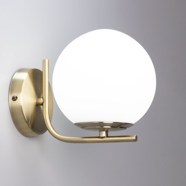 Настенное бра Бремен CL112313