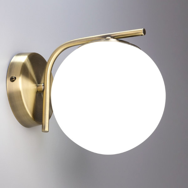 Настенное бра Бремен CL112313