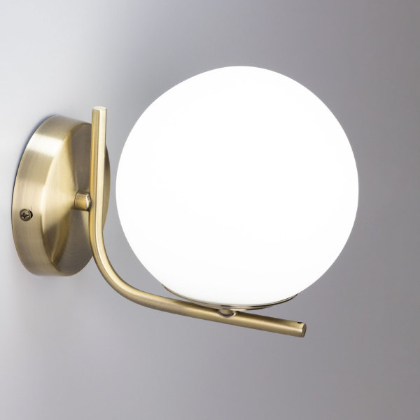 Настенное бра Бремен CL112313