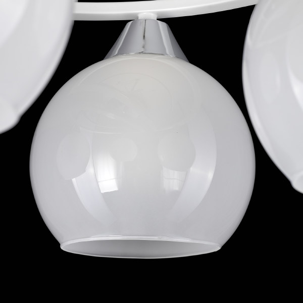 Потолочная люстра Отто CL121140