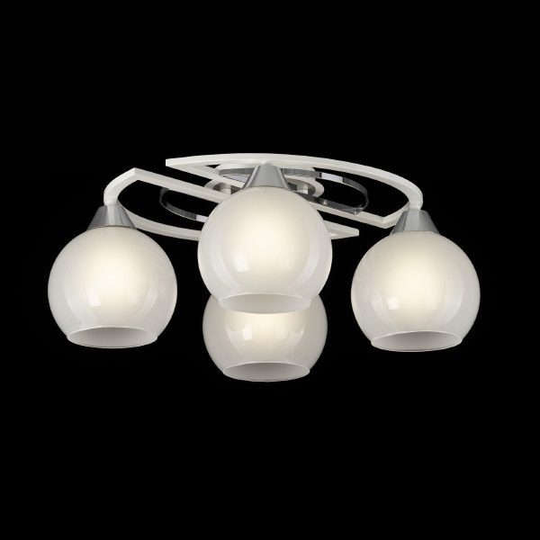 Потолочная люстра Отто CL121140