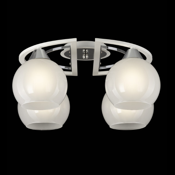 Потолочная люстра Отто CL121140