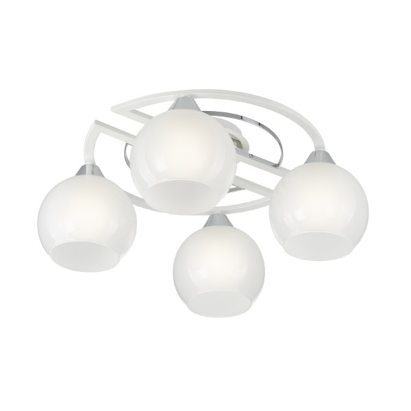 Потолочная люстра Отто CL121140