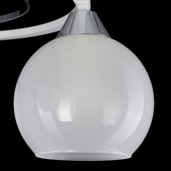 Потолочная люстра Отто CL121140