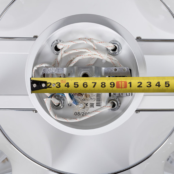 Потолочная люстра Отто CL121140