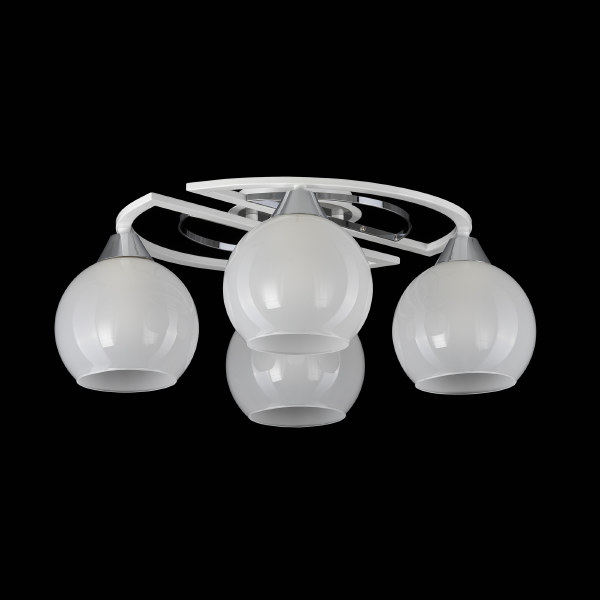 Потолочная люстра Отто CL121140