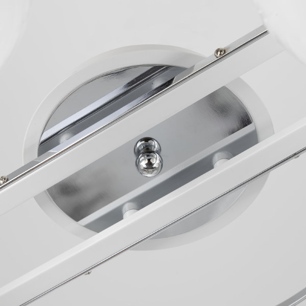 Потолочная люстра Отто CL121140